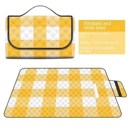 Baby Foldable Outdoor Mat