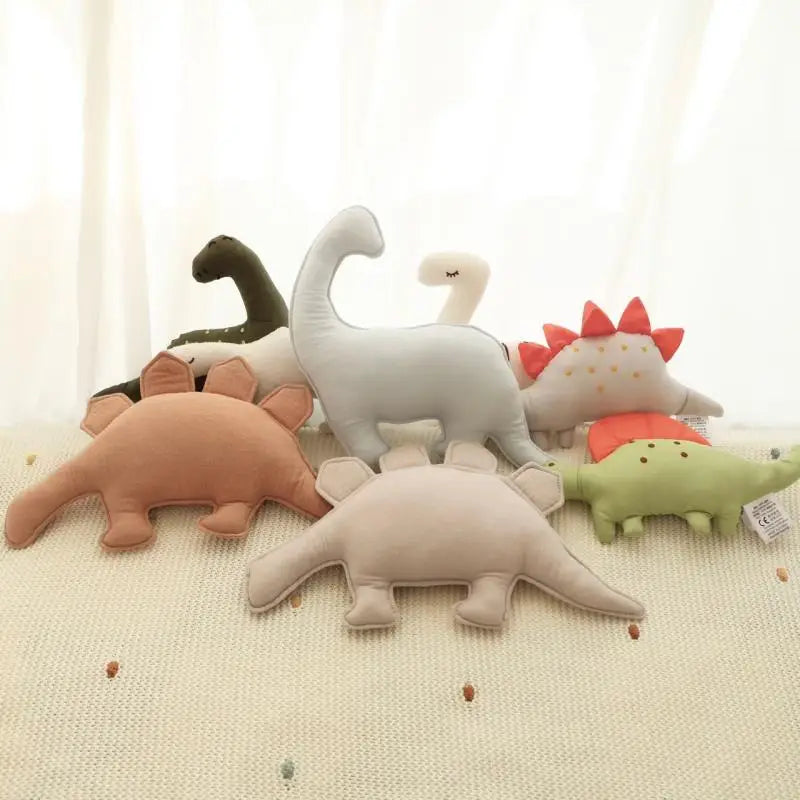 Soft Cotton Dinosaur Toy