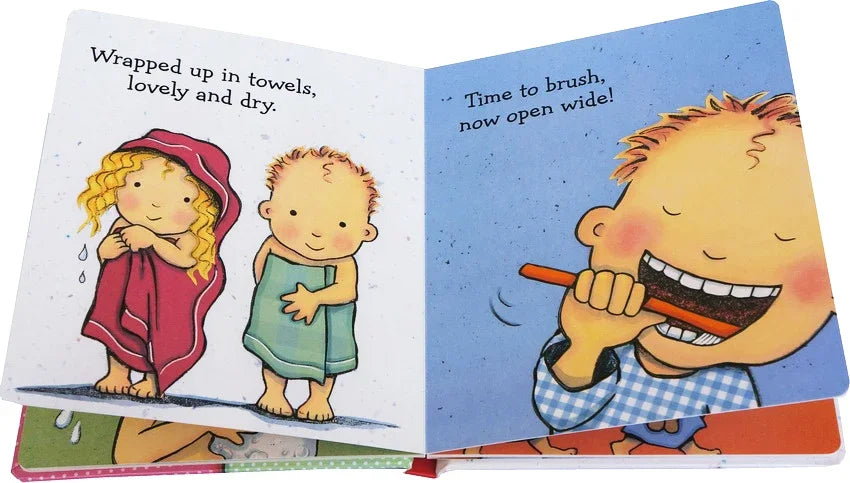 The Best of Caroline Jayne Church