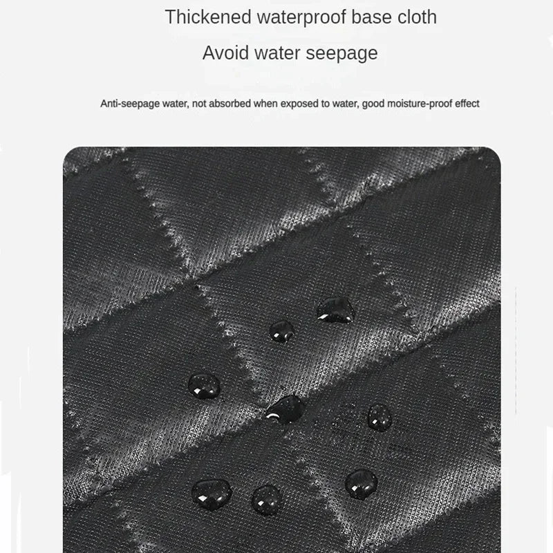 Baby Foldable Outdoor Mat