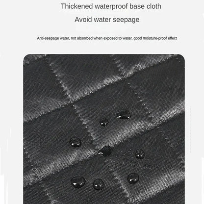 Baby Foldable Outdoor Mat