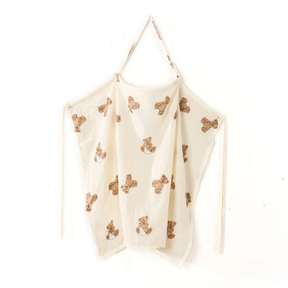 Mom multipurpose Nursing Cover