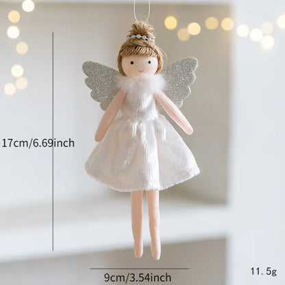 Angel Ornament