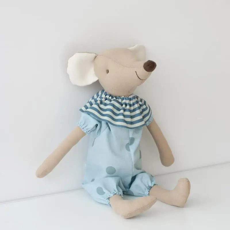 Mouse Soft Cotton Toys