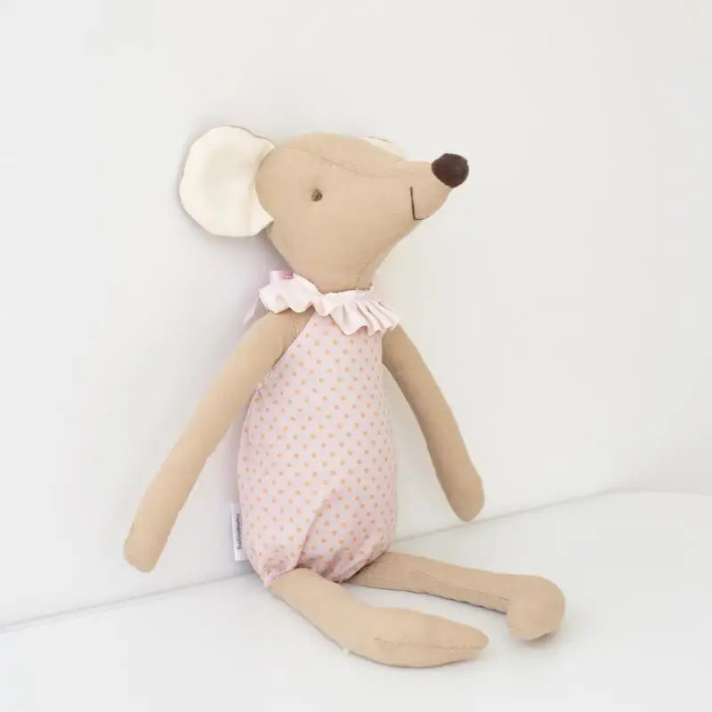 Mouse Soft Cotton Toys