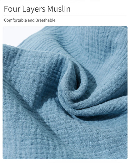 Lion Cuddle Security Blanket