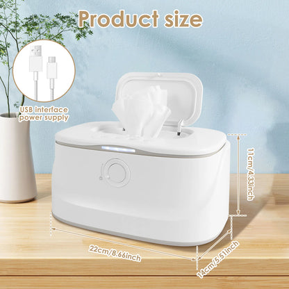 Baby Wipe Warmer