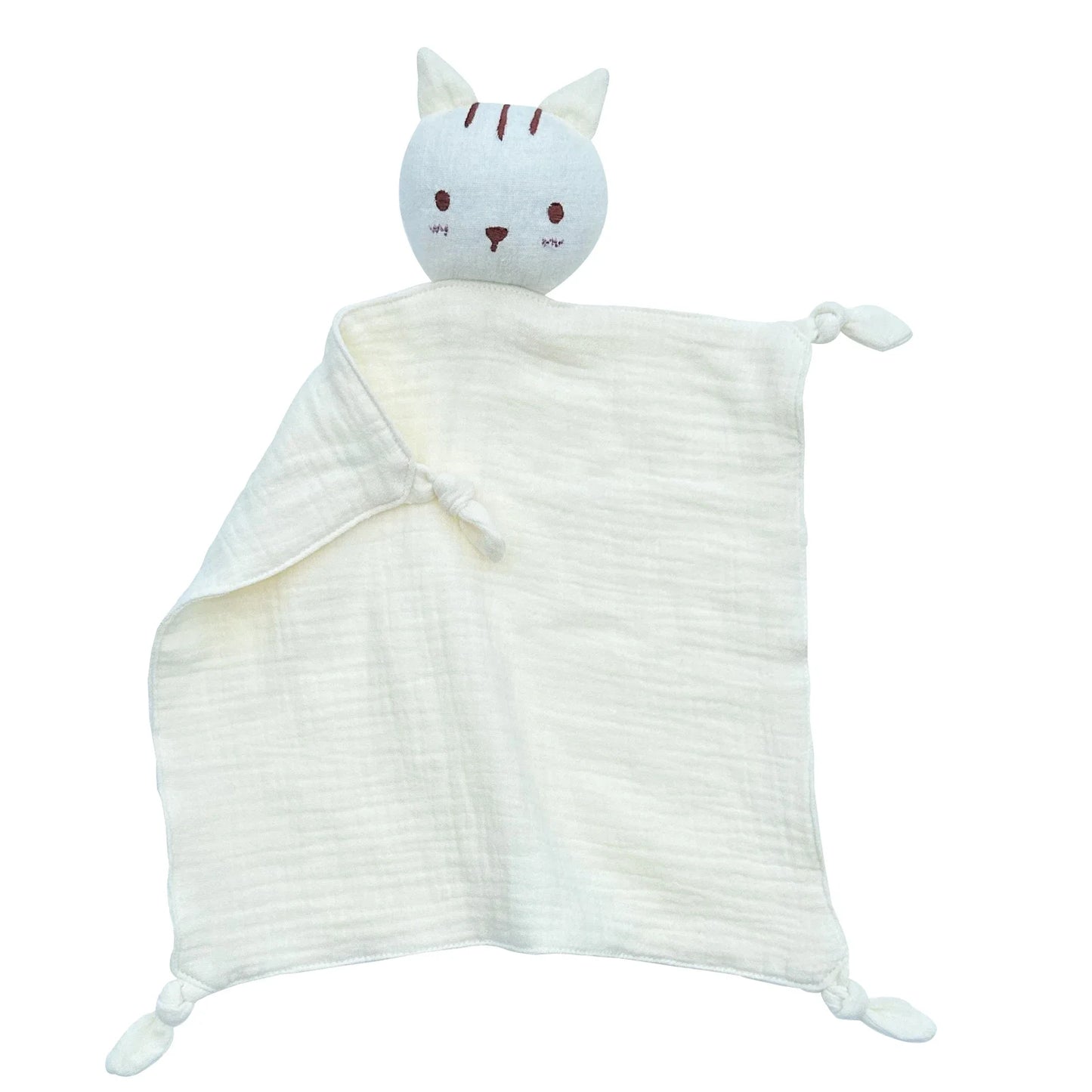 Katty Cuddle Security Blanket