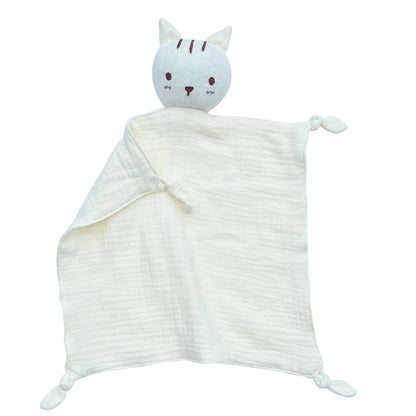 Katty Cuddle Security Blanket
