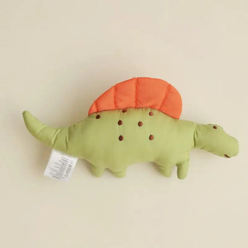 Soft Cotton Dinosaur Toy