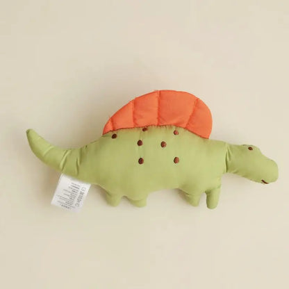 Soft Cotton Dinosaur Toy