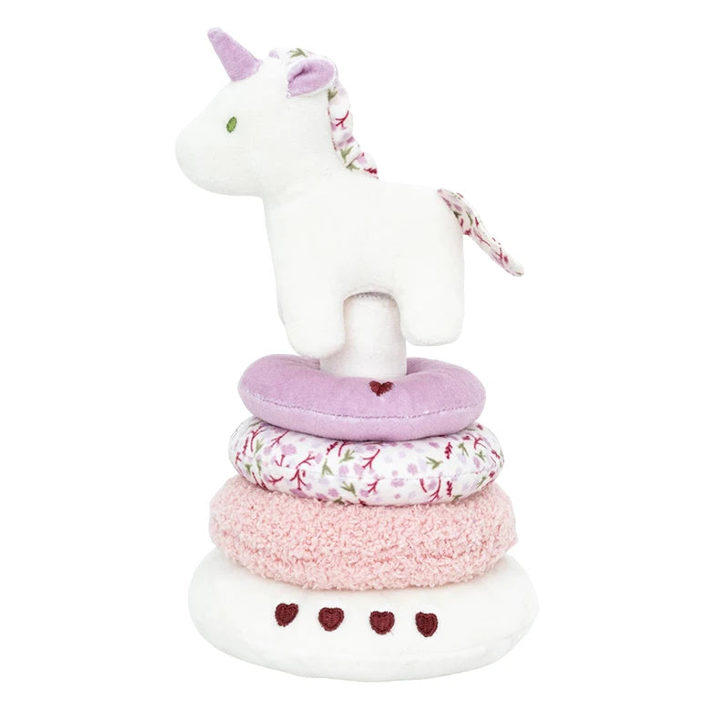 Soft Stacking Toy