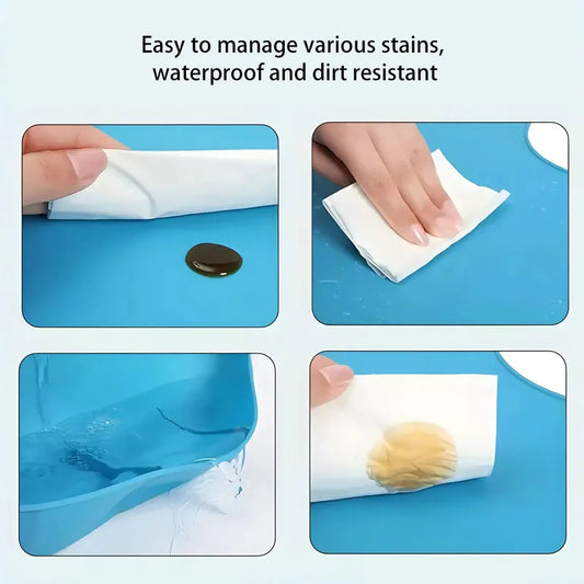 Silicone Table Mat
