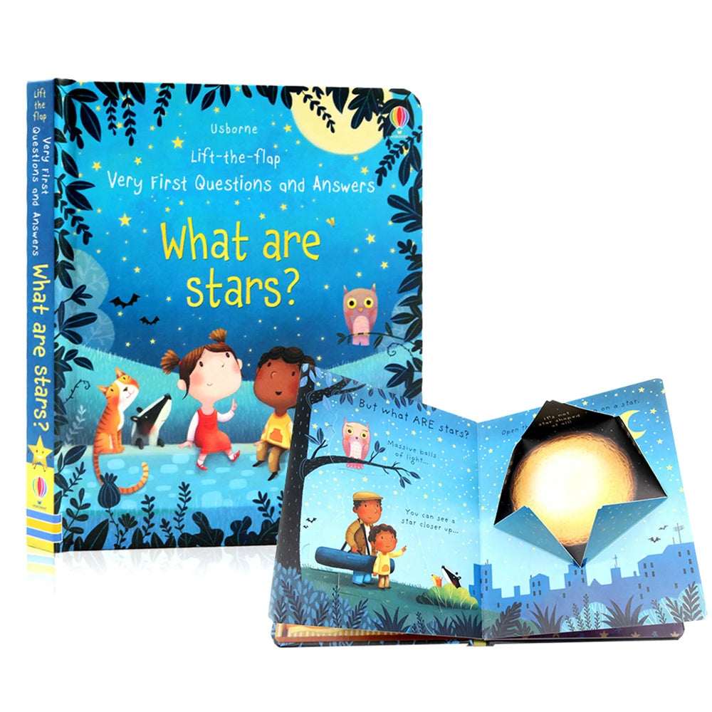 Life Skill Picture Books