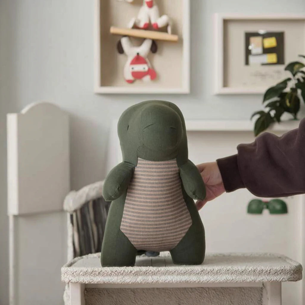 Animal Soft Cotton Toys