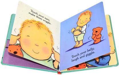 The Best of Caroline Jayne Church