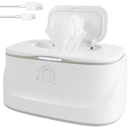 Baby Wipe Warmer