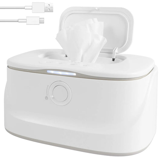 Baby Wipe Warmer