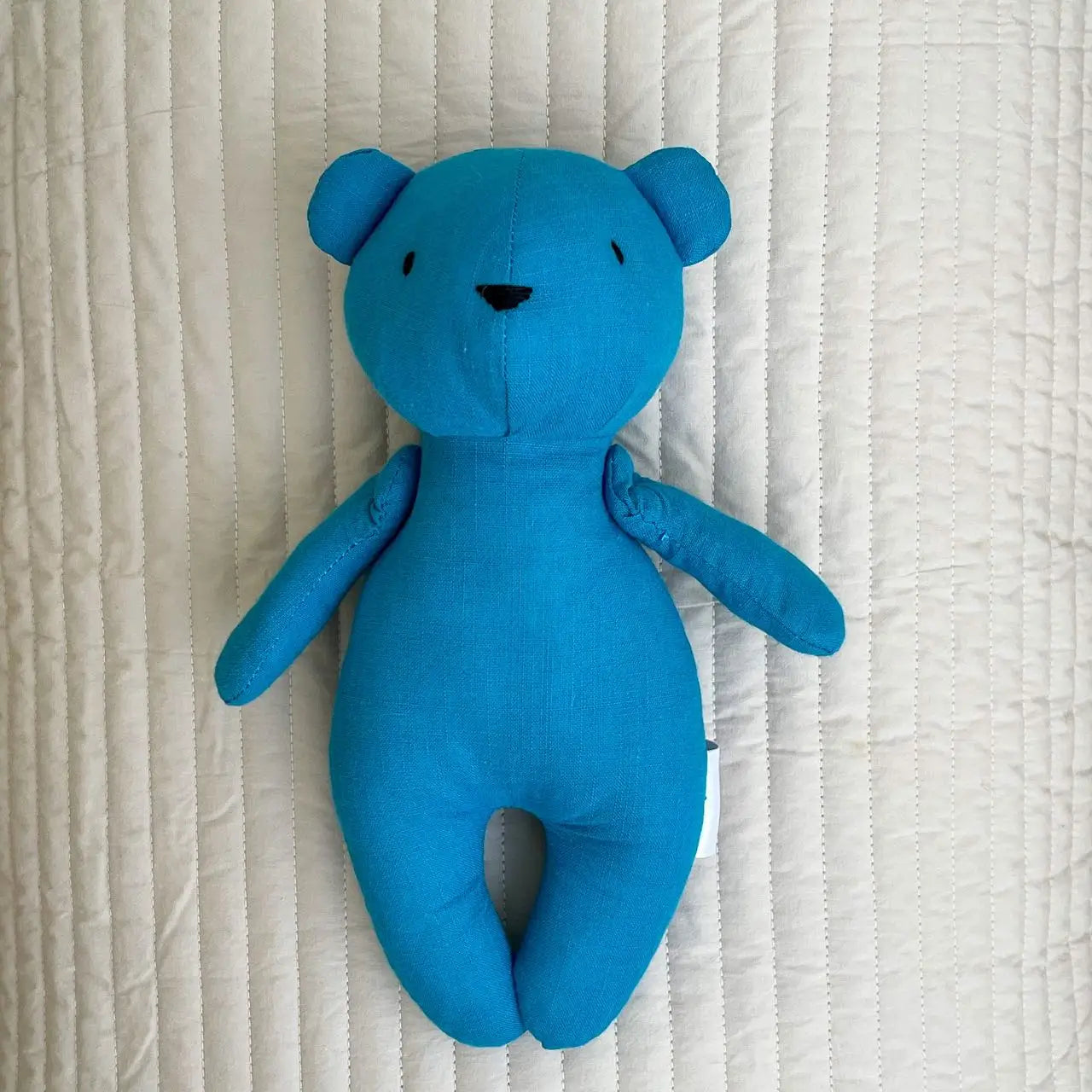 Bear Soft Cotton Toys