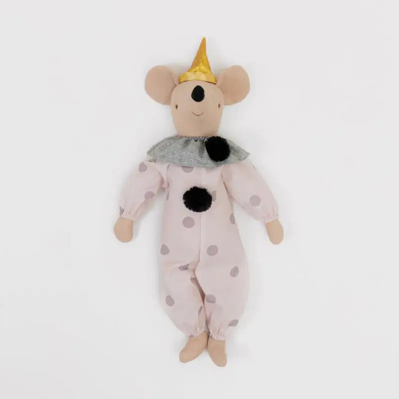 Mouse Soft Cotton Toys