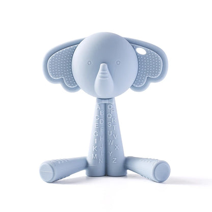 Jumbo Silicone Teether