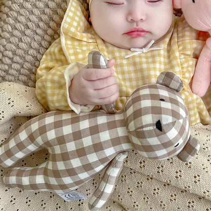 Bear Soft Cotton Toys