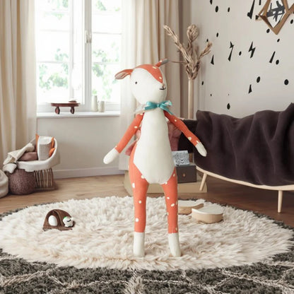 Animal Soft Cotton Toys