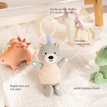 Soft Hanging Toys