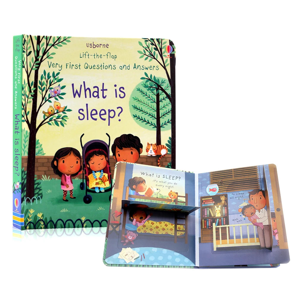 Life Skill Picture Books