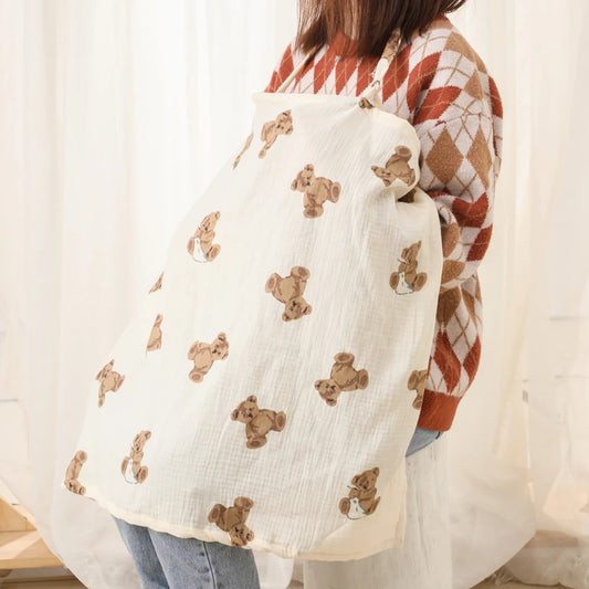 Mom multipurpose Nursing Cover