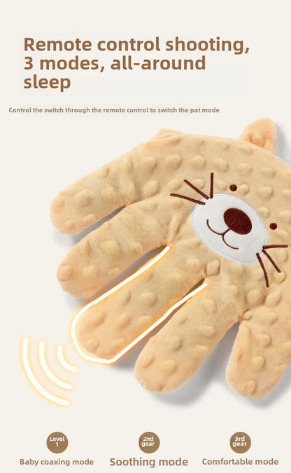 Cozy Sleep Aid Hand Glove