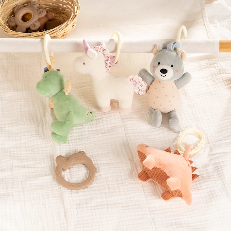 Soft Hanging Toys