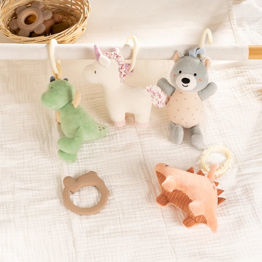 Soft Hanging Toys