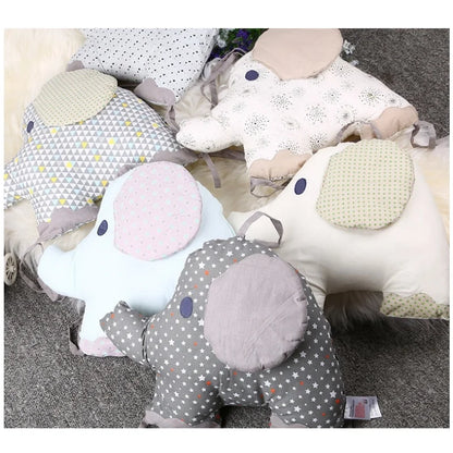 6pcs Cotton Protector Bumper Fence