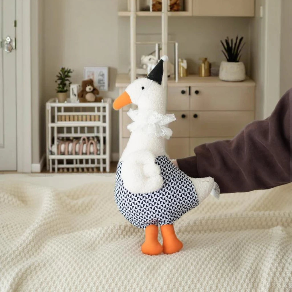 Animal Soft Cotton Toys