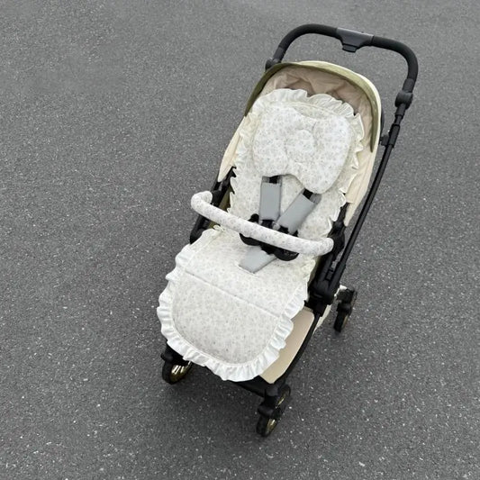 Floral Strollers Matteress