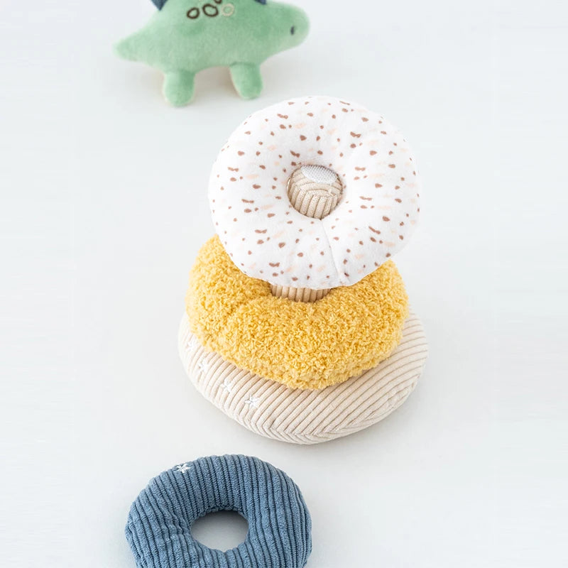Soft Stacking Toy