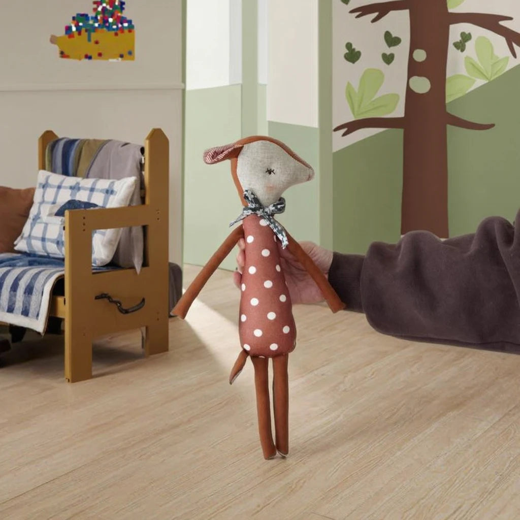 Animal Soft Cotton Toys