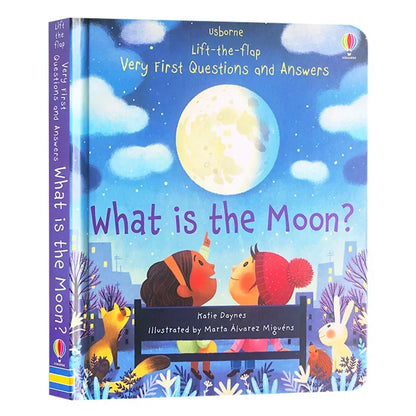 Life Skill Picture Books