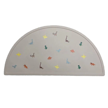 Silicone Table Mat