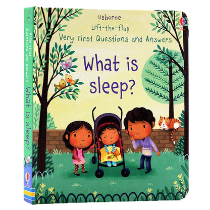 Life Skill Picture Books