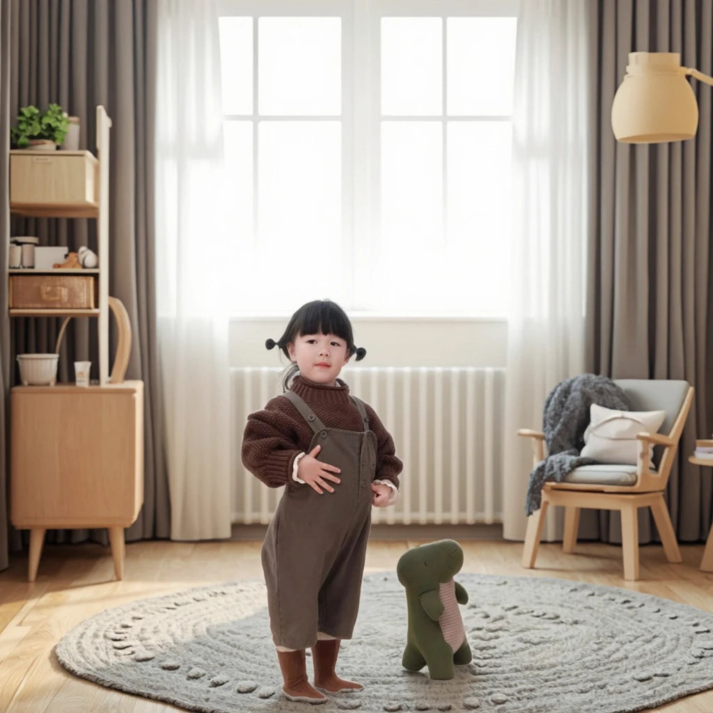 Animal Soft Cotton Toys