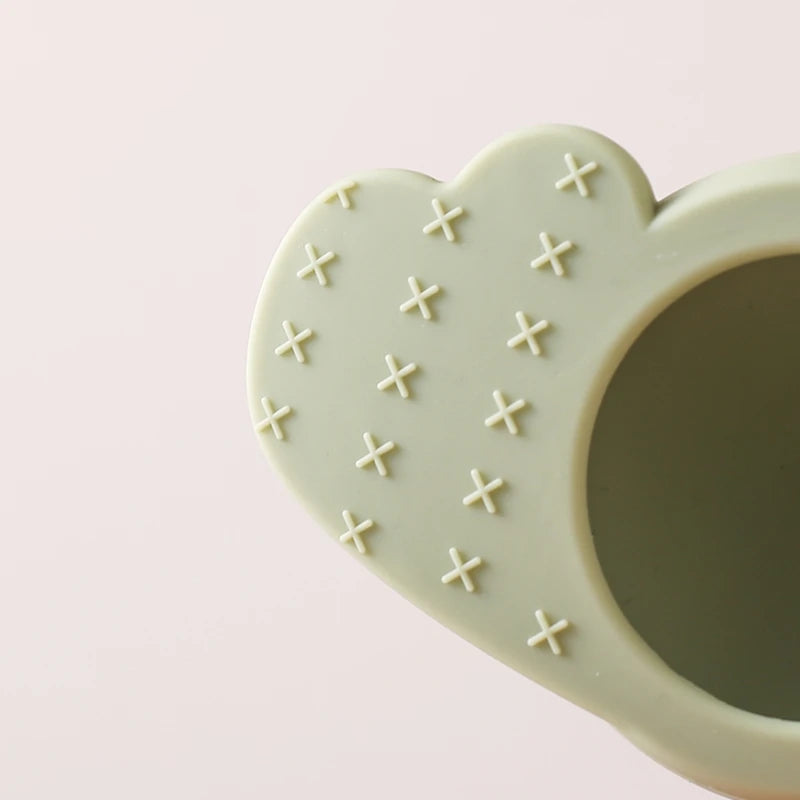 Jumbo Silicone Teether