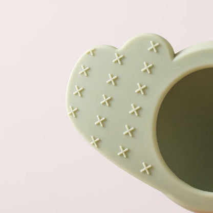 Jumbo Silicone Teether