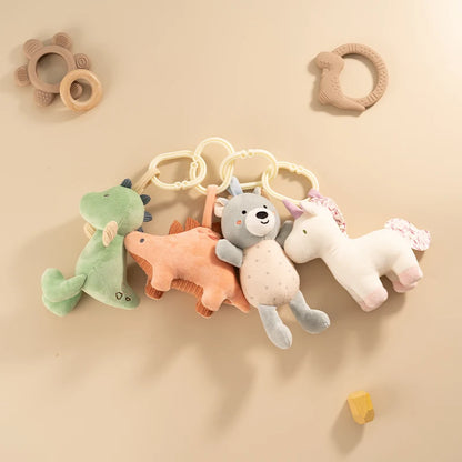Soft Hanging Toys