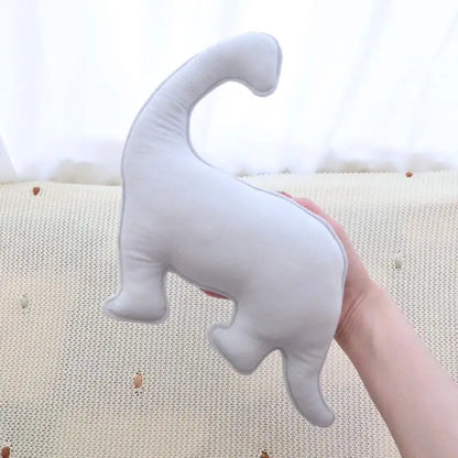 Soft Cotton Dinosaur Toy