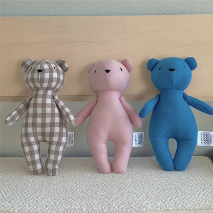 Bear Soft Cotton Toys