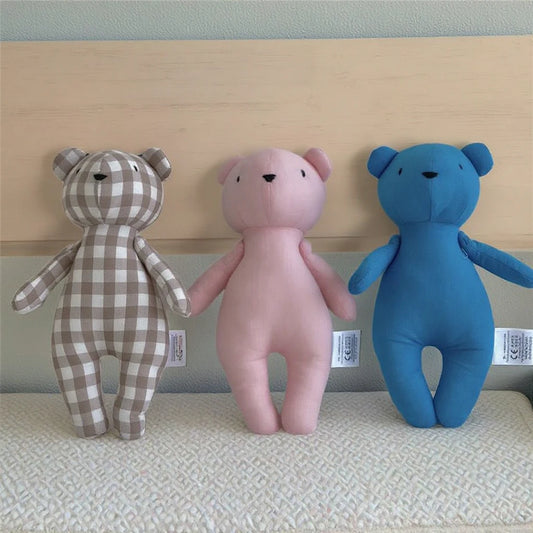 Bear Soft Cotton Toys