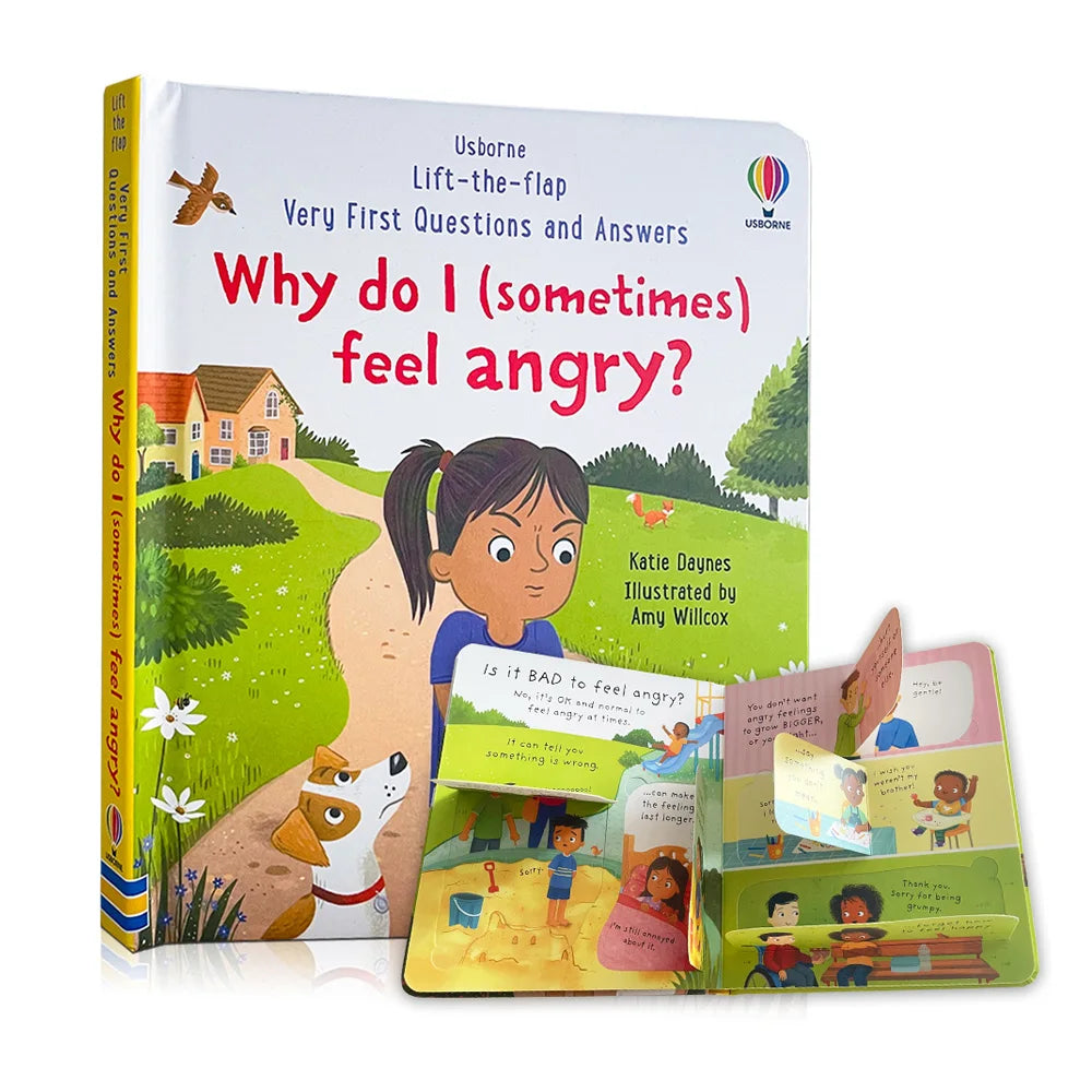 Life Skill Picture Books