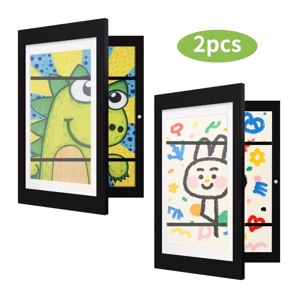 Art Display Frames